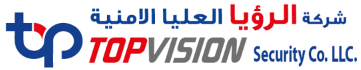 TOP VISION Security Co.